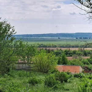 Eladó külterületi telek - Csór, Búbosbanka dűlő 4.