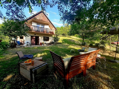 Eladó külterületi telek - Esztergom, Világoshegy dűlő