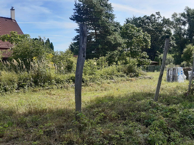 Eladó lakóövezeti telek - Ajka, Somló utca