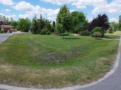 Eladó lakóövezeti telek - Debrecen, Husztikert lakópark