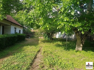 Eladó lakóövezeti telek - Derecske, Hajdú-Bihar megye