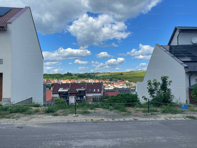 Eladó lakóövezeti telek - Eger, Cecey Éva utca