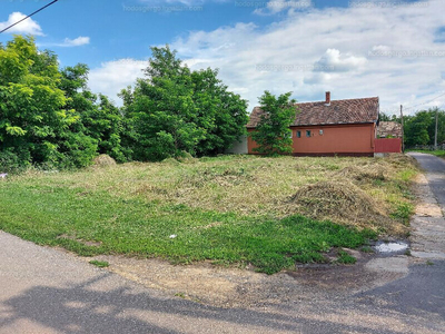 Eladó lakóövezeti telek - Hajdúszovát, Hajdú-Bihar megye