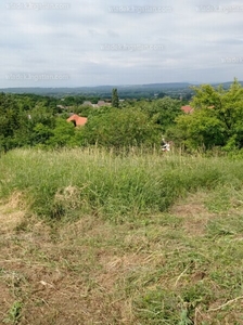 Eladó lakóövezeti telek - Szada, Margita