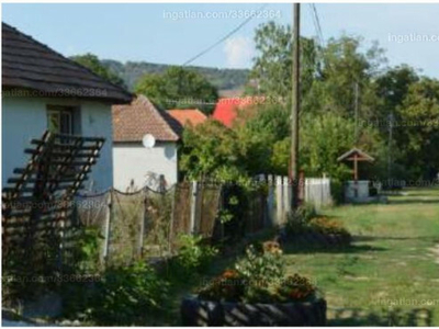 Eladó lakóövezeti telek - Szegi, Bodrog út