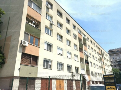 Eladó panel lakás - III. kerület, Pünkösdfürdő utca