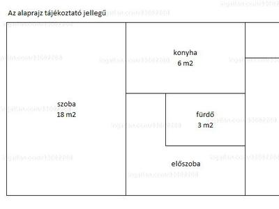 Eladó panel lakás - Szeged, Űrhajós utca 1.