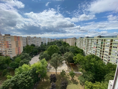 Eladó panel lakás - XIV. kerület, Rákosfalva park