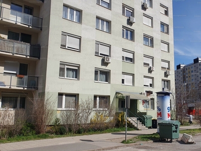 Eladó panel lakás - XV. kerület, Zsókavár utca