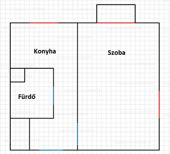 Eladó panel lakás - XVII. kerület, Újlak utca 25.