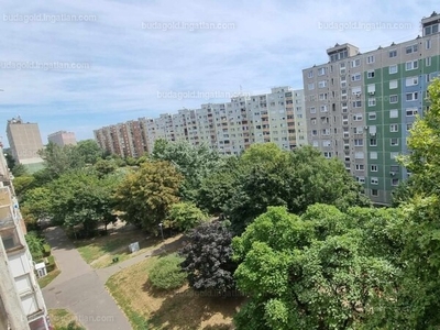 Eladó panel lakás - XVIII. kerület, Csontváry Kosztka Tivadar utca