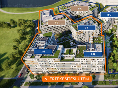 Eladó raktárhelyiség - XIII. kerület, Cserhalom utca 6.