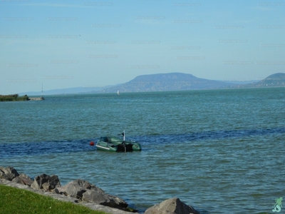 Eladó tégla lakás - Balatonlelle, Somogy megye