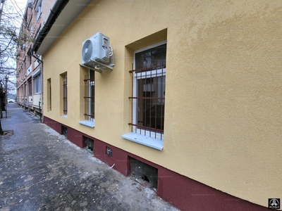 Eladó tégla lakás - IV. kerület, Liszt Ferenc utca