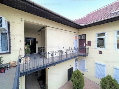 Eladó tégla lakás - IV. kerület, Perényi Zsigmond utca