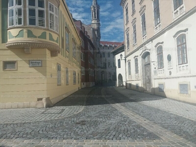 Eladó tégla lakás - Sopron, Belváros