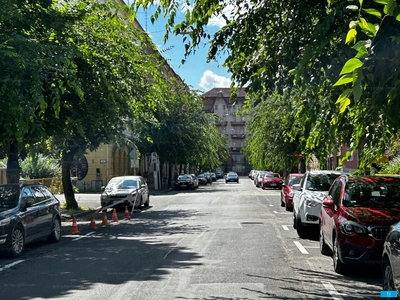 Eladó tégla lakás - Szombathely, Széll Kálmán utca 15.