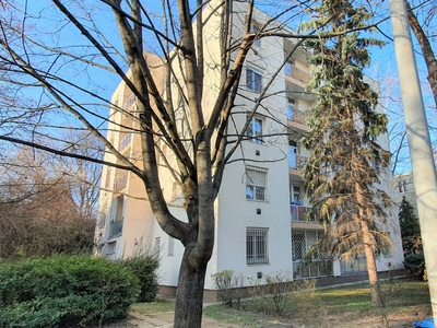 11. kerület, Sasad