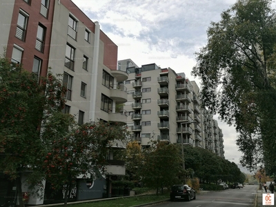 Eladó tégla lakás - XIII. kerület, Viza utca