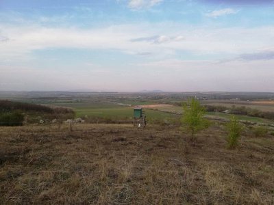 Eladó termőföld, szántó - Aldebrő, Külterület 06/18 hrsz