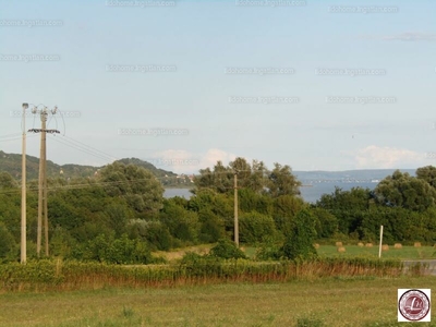 Eladó üdülőövezeti telek - Balatonederics, Veszprém megye