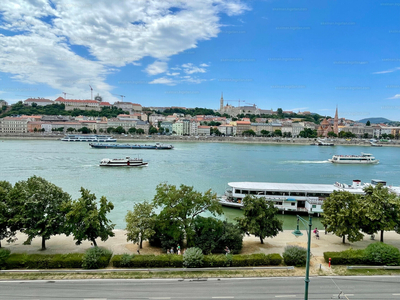 Kiadó tégla lakás - V. kerület, Széchenyi utca