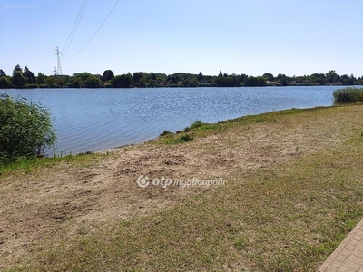 Makád, ingatlan, nyaraló, 10 m2, 12.900.000 Ft