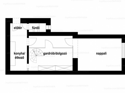 11. kerület, Ballagi Mór utca