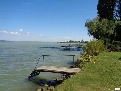 Eladó családi ház - Balatonboglár, Somogy megye