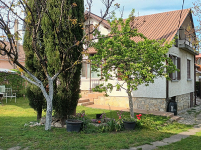 Eladó családi ház - Balatonfüred, Somogyi utca