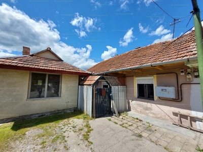 Eladó családi ház - Eger, Kovács Jakab utca