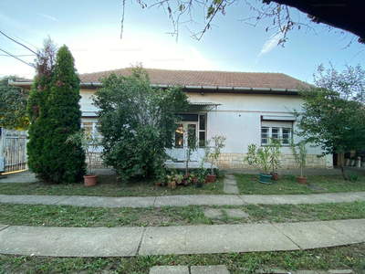 Eladó családi ház - Egyek, Kossuth Lajos utca
