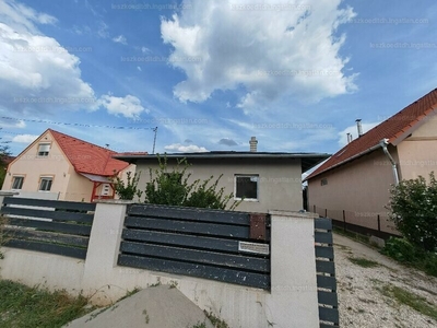 Eladó családi ház - Érd, Kossuth Lajos utca