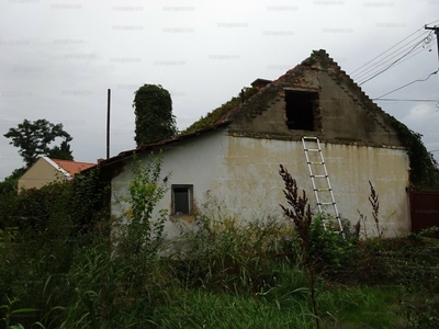 Eladó családi ház - Medgyesegyháza, Batthyány utca 2/a