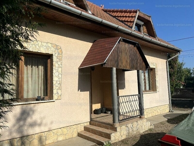 Eladó családi ház - Pilis, Táncsics Mihály utca