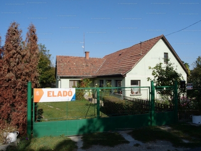 Eladó családi ház - Ráckeve, Pest megye