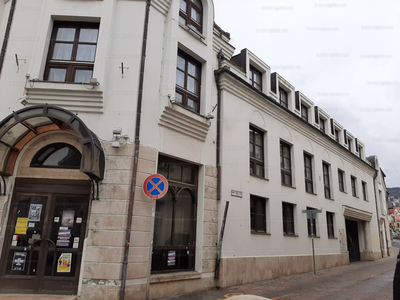 Eladó egyéb iroda - Pécs, Király utca