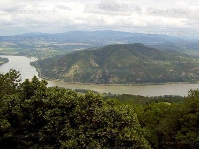 Eladó hétvégi házas nyaraló - Verőce, Fehérhegy 5160-61 hrsz