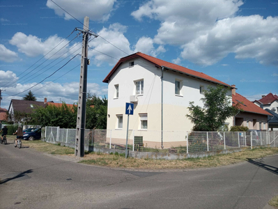 Eladó ikerház - Debrecen, Erdei Ferenc utca