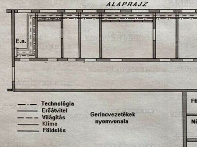 Eladó irodahelyiség irodaházban - XI. kerület, Bartók Béla út