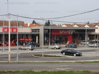 Eladó lakóövezeti telek - Hajdúszoboszló, Hőforrás utca 164.