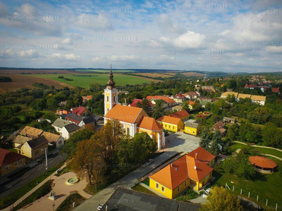 Eladó lakóövezeti telek - Igal, Gábor utca 85/a