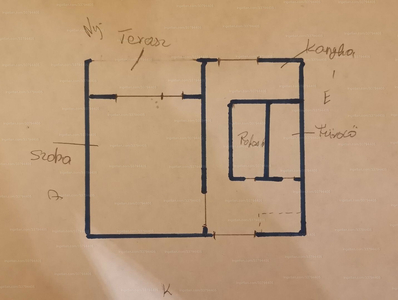 Mosonmagyaróvár, Mosonyi Mihály utca 15.