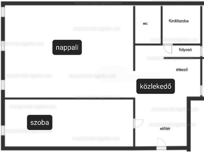 Eladó panel lakás - XIII. kerület, Angyalföld - Béke-Tatai utcai lakótelep