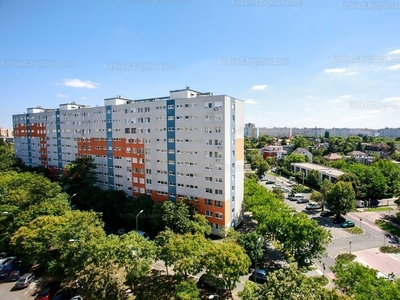Eladó panel lakás - XIV. kerület, Vezér utca