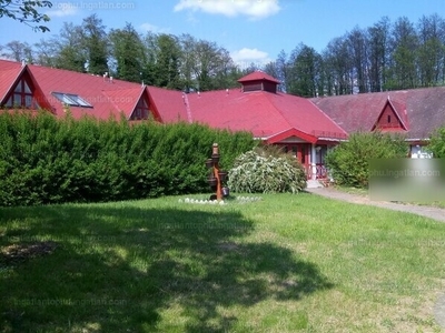 Eladó szálloda, hotel, panzió - Zalakaros, Zala megye