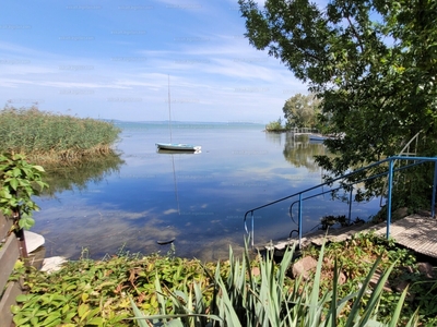 Eladó tégla lakás - Balatonboglár, Szentmihályi utca