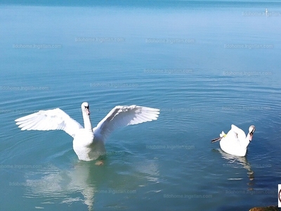 Eladó tégla lakás - Balatonszemes, Somogy megye