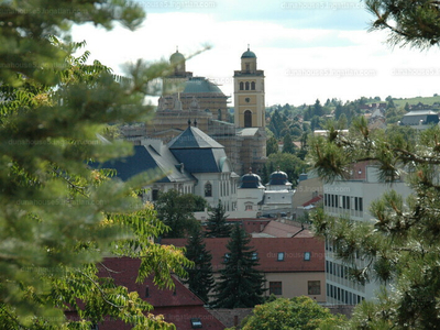 Eladó tégla lakás - Eger, Belváros