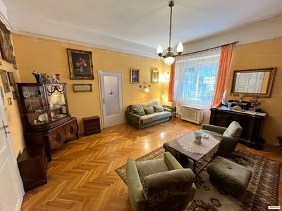 Eladó tégla lakás - Pécs, Felsőmalom utca